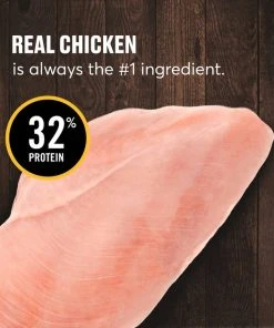 American Journey Indoor Cat Total Health Formula Chicken & Brown Rice Recipe Dry Cat Food, 15lb bag -American Journey Sales 2024 299537 PT3. SY630 V1630080994