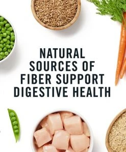 American Journey Indoor Cat Total Health Formula Chicken & Brown Rice Recipe Dry Cat Food, 15lb bag -American Journey Sales 2024 299537 PT7. SY630 V1630081011