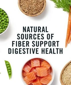 American Journey Sensitive Stomach Total Health Formula Salmon & Brown Rice Recipe Dry Cat Food, 15lb bag 9 American Journey Sensitive Stomach Total Health Formula Salmon & Brown Rice Recipe Dry Cat Food, 15lb bag -American Journey Sales 2024 299544 PT7. SY630 V1630080699