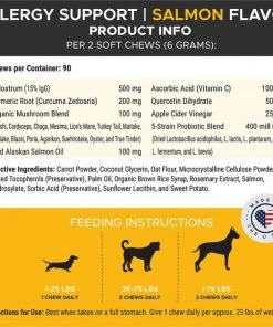 American Journey||PetHonesty American Journey Active Life Formula Chicken, Brown Rice & Vegetables Recipe Dog Food + PetHonesty Allergy Support Immunity Strength & Digestive Health Soft Chews Dog Supplement 7 American Journey||PetHonesty American Journey Active Life Formula Chicken, Brown Rice & Vegetables Recipe Dog Food + PetHonesty Allergy Support Immunity Strength & Digestive Health Soft Chews Dog Supplement -American Journey Sales 2024 301700 PT5. SY630 V1622658750