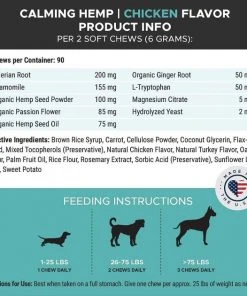 American Journey||PetHonesty American Journey Active Life Formula Lamb, Brown Rice & Vegetables Recipe Dry Food + PetHonesty Hemp Calming Anxiety & Hyperactivity Soft Chews Dog Supplement 7 American Journey||PetHonesty American Journey Active Life Formula Lamb, Brown Rice & Vegetables Recipe Dry Food + PetHonesty Hemp Calming Anxiety & Hyperactivity Soft Chews Dog Supplement -American Journey Sales 2024 301710 PT5. SY630 V1622652454