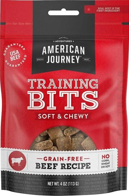 American Journey Puppy Lamb & Sweet Potato Recipe Grain-Free Dry Food + Beef Recipe Grain-Free Soft & Chewy Training Bits Dog Treats American Journey Puppy Lamb & Sweet Potato Recipe Grain-Free Dry Food + Beef Recipe Grain-Free Soft & Chewy Training Bits Dog Treats -American Journey Sales 2024 301766 PT4. SY630 V1622815642