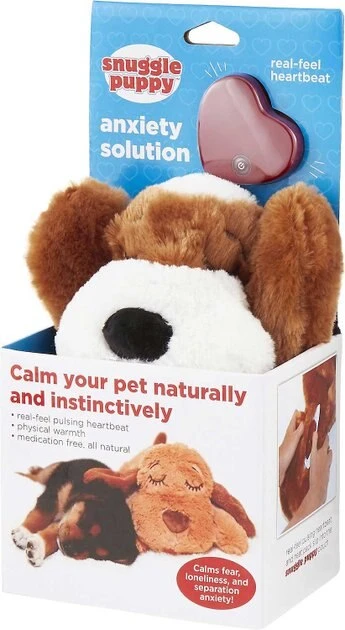 American Journey Puppy Lamb & Sweet Potato Recipe Grain-Free Dry Food + Smart Pet Love Snuggle Puppy Behavioral Aid Dog Toy American Journey||Smart Pet Love American Journey Puppy Lamb & Sweet Potato Recipe Grain-Free Dry Food + Smart Pet Love Snuggle Puppy Behavioral Aid Dog Toy -American Journey Sales 2024 301770 PT5. SY630 V1622820446