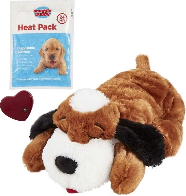 American Journey Puppy Lamb & Sweet Potato Recipe Grain-Free Dry Food + Smart Pet Love Snuggle Puppy Behavioral Aid Dog Toy American Journey||Smart Pet Love American Journey Puppy Lamb & Sweet Potato Recipe Grain-Free Dry Food + Smart Pet Love Snuggle Puppy Behavioral Aid Dog Toy -American Journey Sales 2024 301770 PT6. SY630 V1622821044