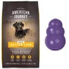 American Journey||KONG American Journey Active Life Formula Senior Chicken, Brown Rice & Vegetables Recipe Dry Food + KONG Senior Dog Toy, Large 1 American Journey||KONG American Journey Active Life Formula Senior Chicken, Brown Rice & Vegetables Recipe Dry Food + KONG Senior Dog Toy, Large -American Journey Sales 2024 302224 MAIN. SY630 V1623085656