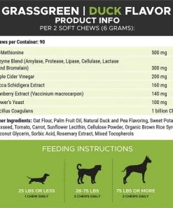 American Journey||PetHonesty American Journey Active Life Formula Senior Chicken, Brown Rice & Vegetables Recipe Dry Food + PetHonesty GrassGreen Snacks Cranberry Extract with Probiotics Soft Chews Dog Supplement -American Journey Sales 2024 302226 PT5. SY630 V1623084449