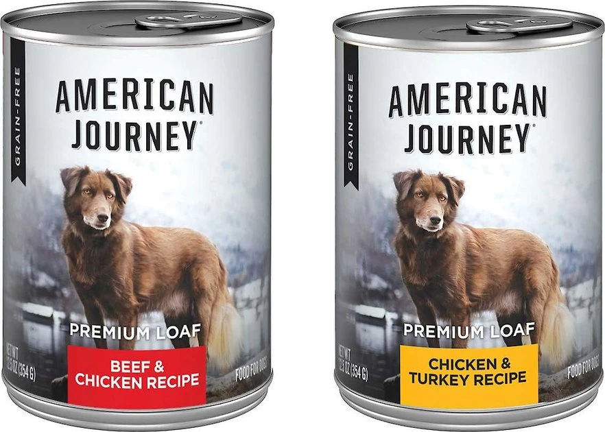 American Journey Active Life Formula Senior Salmon, Brown Rice & Vegetables Recipe Dry Food + Poultry & Beef Variety Pack Grain-Free Canned Dog Food American Journey Active Life Formula Senior Salmon, Brown Rice & Vegetables Recipe Dry Food + Poultry & Beef Variety Pack Grain-Free Canned Dog Food -American Journey Sales 2024 302238 PT4. SY630 V1623067942