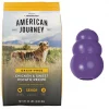 American Journey||KONG American Journey Senior Chicken & Sweet Potato Recipe Grain-Free Dry Food + KONG Senior Dog Toy, Large 1 American Journey||KONG American Journey Senior Chicken & Sweet Potato Recipe Grain-Free Dry Food + KONG Senior Dog Toy, Large -American Journey Sales 2024 302324 MAIN. SY630 V1623042751