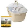 Frisco||American Journey Frisco Top Loading Kennel + American Journey 100% Chicken Freeze-Dried Grain-Free Cat Treats -American Journey Sales 2024 302894 MAIN. SY630 V1623087454