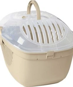 Frisco||American Journey Frisco Top Loading Kennel + American Journey 100% Chicken Freeze-Dried Grain-Free Cat Treats -American Journey Sales 2024 302894 PT1. SY630 V1623064343