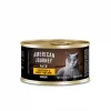 American Journey Senior Pate Chicken & Beef Recipe Canned Cat Food