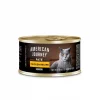 American Journey Senior Pate Chicken Recipe Canned Cat Food -American Journey Sales 2024 330851 MAIN. SY630 V1637694110