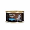 American Journey Senior Pate Salmon Recipe Canned Cat Food -American Journey Sales 2024 330853 MAIN. SY630 V1637694165