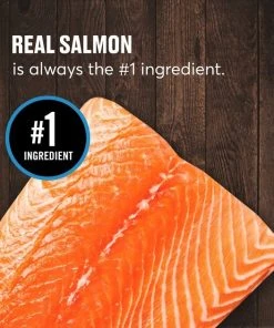 American Journey Senior Pate Salmon Recipe Canned Cat Food 5 American Journey Senior Pate Salmon Recipe Canned Cat Food -American Journey Sales 2024 330853 PT3. SY630 V1637695025