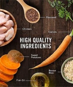 American Journey Active Life Formula Poultry & Beef Variety Pack Canned Dog Food + Chicken, Brown Rice & Vegetables Recipe Dry Food 9 American Journey Active Life Formula Poultry & Beef Variety Pack Canned Dog Food + Chicken, Brown Rice & Vegetables Recipe Dry Food -American Journey Sales 2024 516502 PT7. SY630 V1650096403