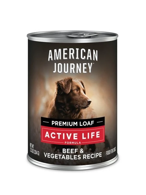 American Journey Active Life Formula Beef & Garden Vegetables Recipe Canned Dog Food + Beef, Brown Rice & Vegetables Recipe Dry Food American Journey Active Life Formula Beef & Garden Vegetables Recipe Canned Dog Food + Beef, Brown Rice & Vegetables Recipe Dry Food -American Journey Sales 2024 516550 PT2. SY630 V1649372857