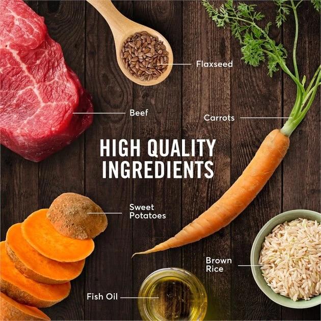 American Journey Active Life Formula Beef & Garden Vegetables Recipe Canned Dog Food + Beef, Brown Rice & Vegetables Recipe Dry Food American Journey Active Life Formula Beef & Garden Vegetables Recipe Canned Dog Food + Beef, Brown Rice & Vegetables Recipe Dry Food -American Journey Sales 2024 516550 PT8. SY630 V1649373137