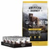 American Journey Chicken Recipe Grain-Free Canned Dog Food + Chicken & Sweet Potato Recipe Dry Food