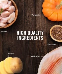 American Journey Chicken Recipe Grain-Free Canned Dog Food + Chicken & Sweet Potato Recipe Dry Food 5 American Journey Chicken Recipe Grain-Free Canned Dog Food + Chicken & Sweet Potato Recipe Dry Food -American Journey Sales 2024 523070 PT3. SY630 V1650097929