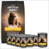 American Journey Active Life Formula Chicken & Garden Vegetables Recipe Canned Food + Chicken, Brown Rice & Vegetables Recipe Dry Dog Food, 4-lb bag 2 American Journey Active Life Formula Chicken & Garden Vegetables Recipe Canned Food + Chicken, Brown Rice & Vegetables Recipe Dry Dog Food, 4-lb bag -American Journey Sales 2024 570014 MAIN. SY630 V1657660051