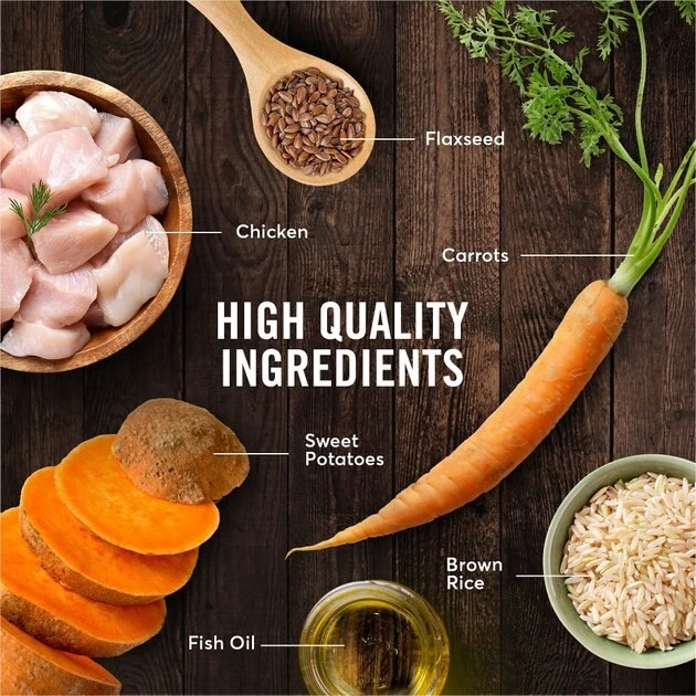 American Journey Active Life Formula Chicken & Garden Vegetables Recipe Canned Food + Chicken, Brown Rice & Vegetables Recipe Dry Dog Food, 4-lb bag American Journey Active Life Formula Chicken & Garden Vegetables Recipe Canned Food + Chicken, Brown Rice & Vegetables Recipe Dry Dog Food, 4-lb bag -American Journey Sales 2024 570014 PT8. SY630 V1657660051