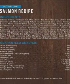 American Journey Active Life Formula Turkey & Garden Vegetables Recipe Canned Food + Salmon, Brown Rice & Vegetables Recipe Dry Dog Food 8 American Journey Active Life Formula Turkey & Garden Vegetables Recipe Canned Food + Salmon, Brown Rice & Vegetables Recipe Dry Dog Food -American Journey Sales 2024 570038 PT7. SY630 V1657660051