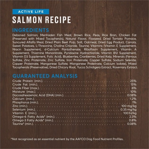 American Journey Active Life Formula Turkey & Garden Vegetables Recipe Canned Food + Salmon, Brown Rice & Vegetables Recipe Dry Dog Food American Journey Active Life Formula Turkey & Garden Vegetables Recipe Canned Food + Salmon, Brown Rice & Vegetables Recipe Dry Dog Food -American Journey Sales 2024 570038 PT7. SY630 V1657660051