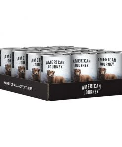American Journey Lamb Recipe + Beef & Chicken Recipe Canned Dog Food 7 American Journey Lamb Recipe + Beef & Chicken Recipe Canned Dog Food -American Journey Sales 2024 574638 PT5. SY630 V1657660392