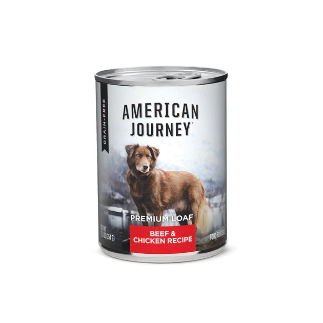 American Journey Lamb Recipe + Beef & Chicken Recipe Canned Dog Food American Journey Lamb Recipe + Beef & Chicken Recipe Canned Dog Food -American Journey Sales 2024 574638 PT6. SY630 V1657660392