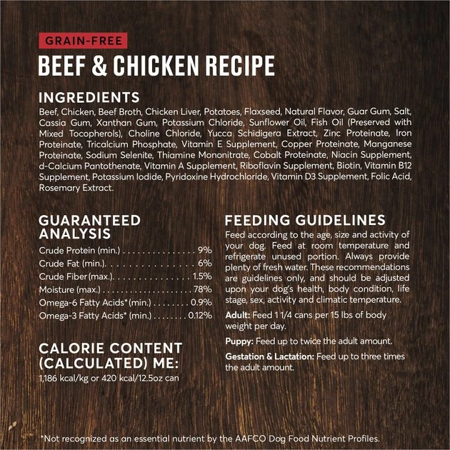 American Journey Lamb Recipe + Beef & Chicken Recipe Canned Dog Food American Journey Lamb Recipe + Beef & Chicken Recipe Canned Dog Food -American Journey Sales 2024 574638 PT7. SY630 V1657660392