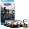 American Journey Chicken & Salmon Recipe Canned Food + Salmon & Sweet Potato Recipe Dry Dog Food 1 American Journey Chicken & Salmon Recipe Canned Food + Salmon & Sweet Potato Recipe Dry Dog Food -American Journey Sales 2024 574646 MAIN. SY630 V1657660393