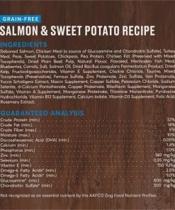 American Journey Chicken & Salmon Recipe Canned Food + Salmon & Sweet Potato Recipe Dry Dog Food 18 American Journey Chicken & Salmon Recipe Canned Food + Salmon & Sweet Potato Recipe Dry Dog Food -American Journey Sales 2024 574646 PT7. SY630 V1657660393