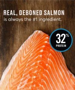 American Journey Chicken & Salmon Recipe Canned Food + Salmon & Sweet Potato Recipe Dry Dog Food 19 American Journey Chicken & Salmon Recipe Canned Food + Salmon & Sweet Potato Recipe Dry Dog Food -American Journey Sales 2024 574646 PT8. SY630 V1657660393