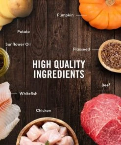 American Journey Beef Recipe Canned Food + Beef & Sweet Potato Recipe Dry Dog Food -American Journey Sales 2024 574654 PT4. SY630 V1657660393